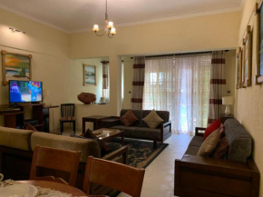 Furnished apartment Munyonyo-Kampala